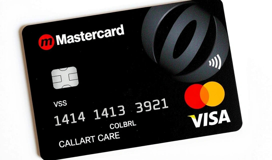 Mastercard logo