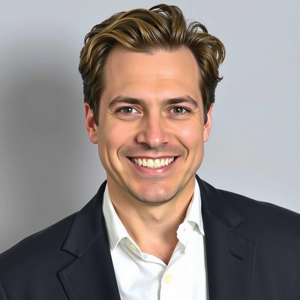 Customer review profile picture