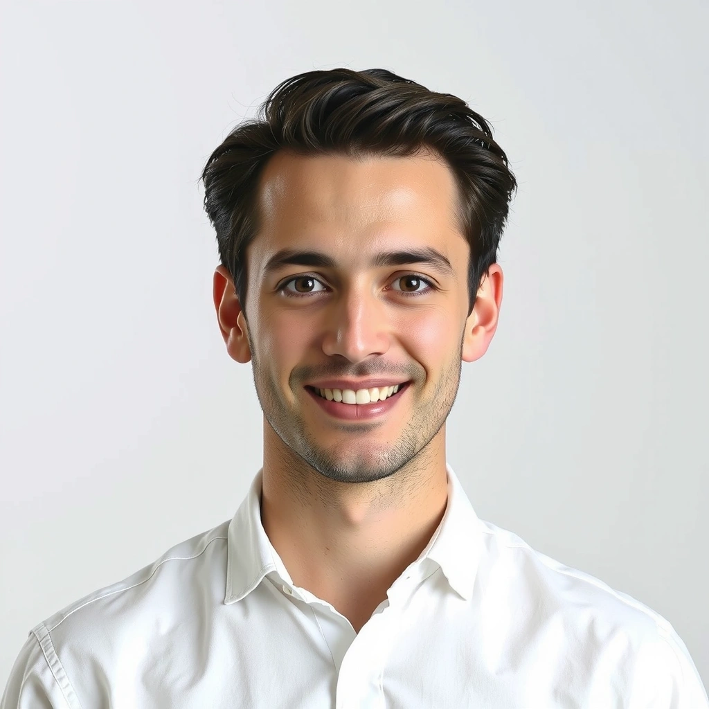 Customer review profile picture