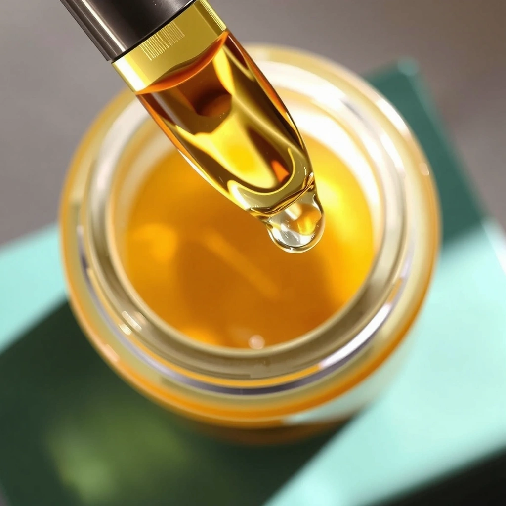 Premium Anti-Aging Serum thumbnail 3