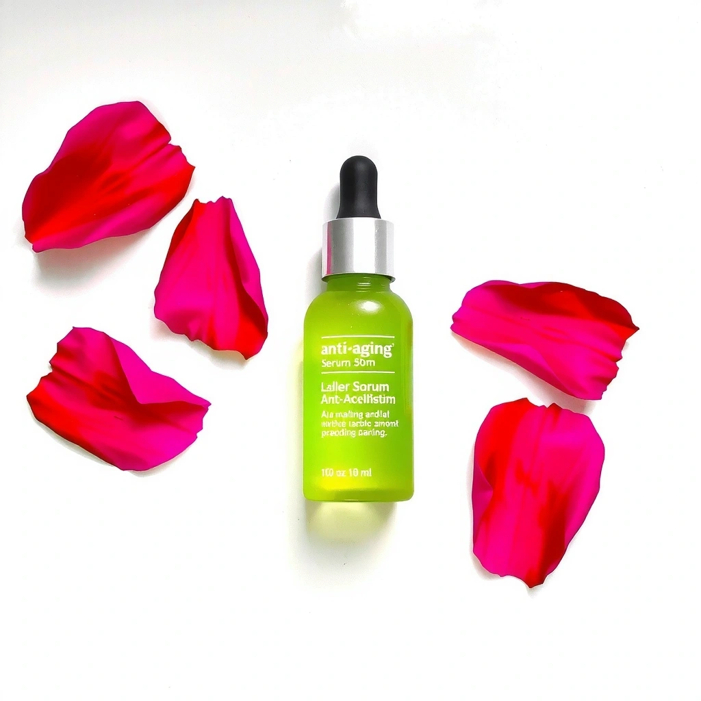 Premium Anti-Aging Serum thumbnail 2